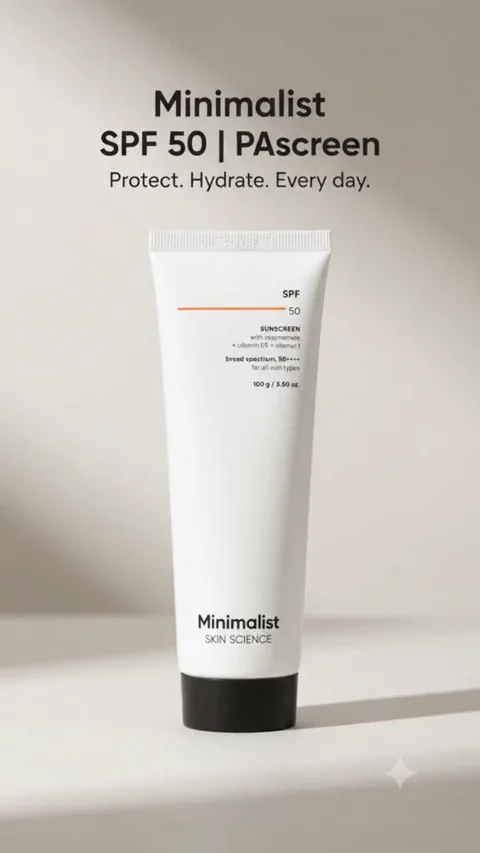 30-second product film