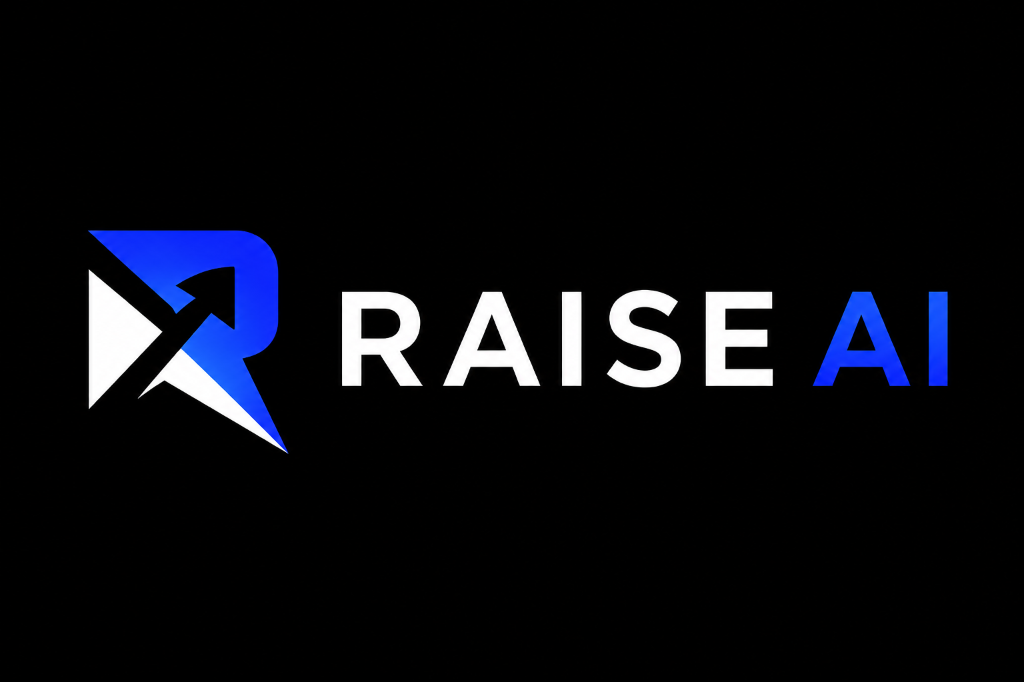 Raise AI Logo
